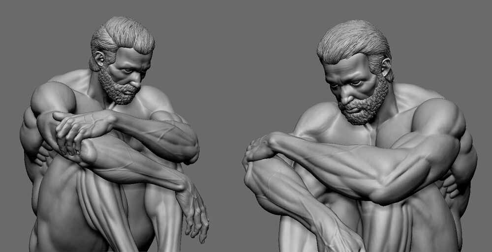 SITTING MALE GRAB 02