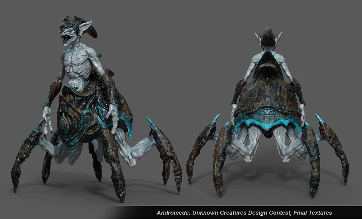 CreatureBreakDownsFromTheStart6