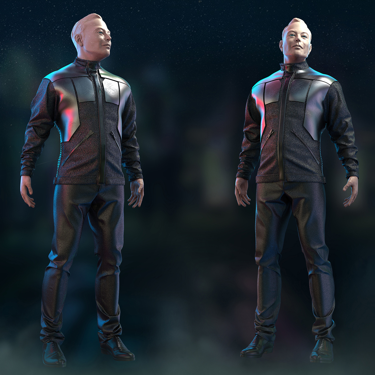 Elon%20Musk%203d%20sculpting%20Cybertruck%20Tesla%20Darya%20Girina_Keyshot_all_1_