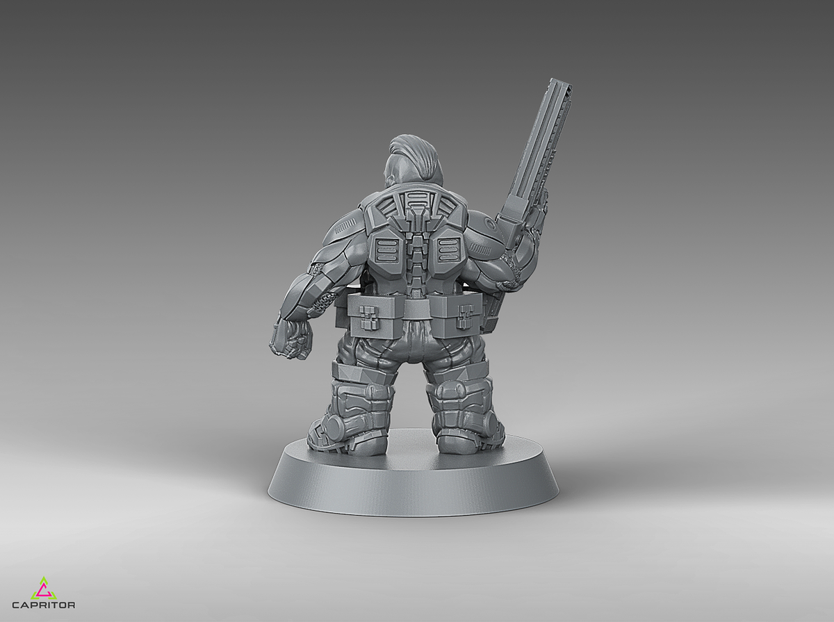 Bjorn Space Dwarf_03