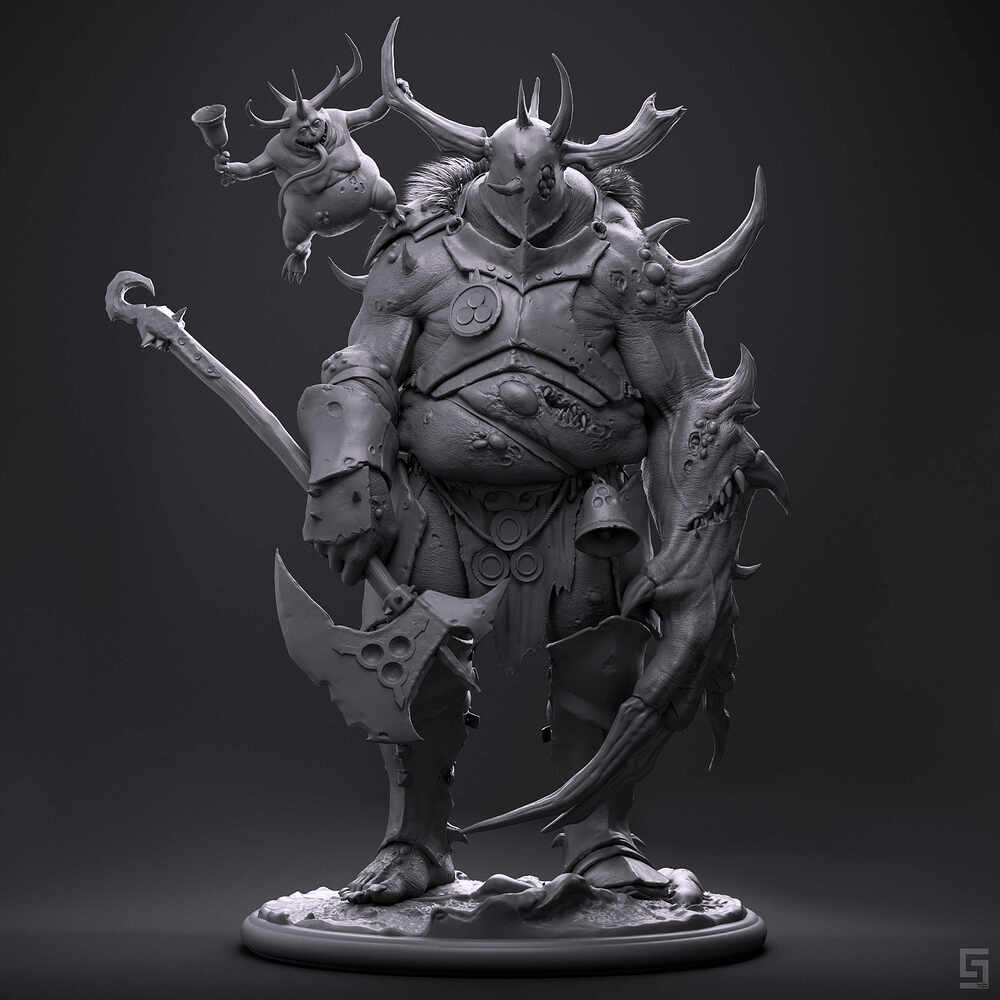 Nurgle2_SumanGhosh