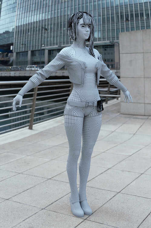 Lucy Preview H4