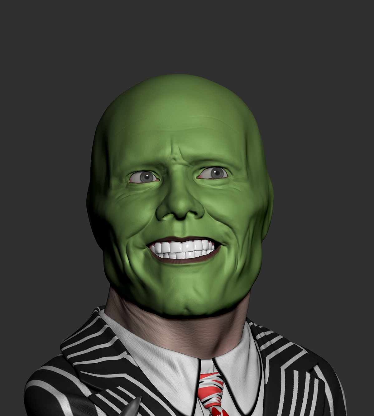 render 4