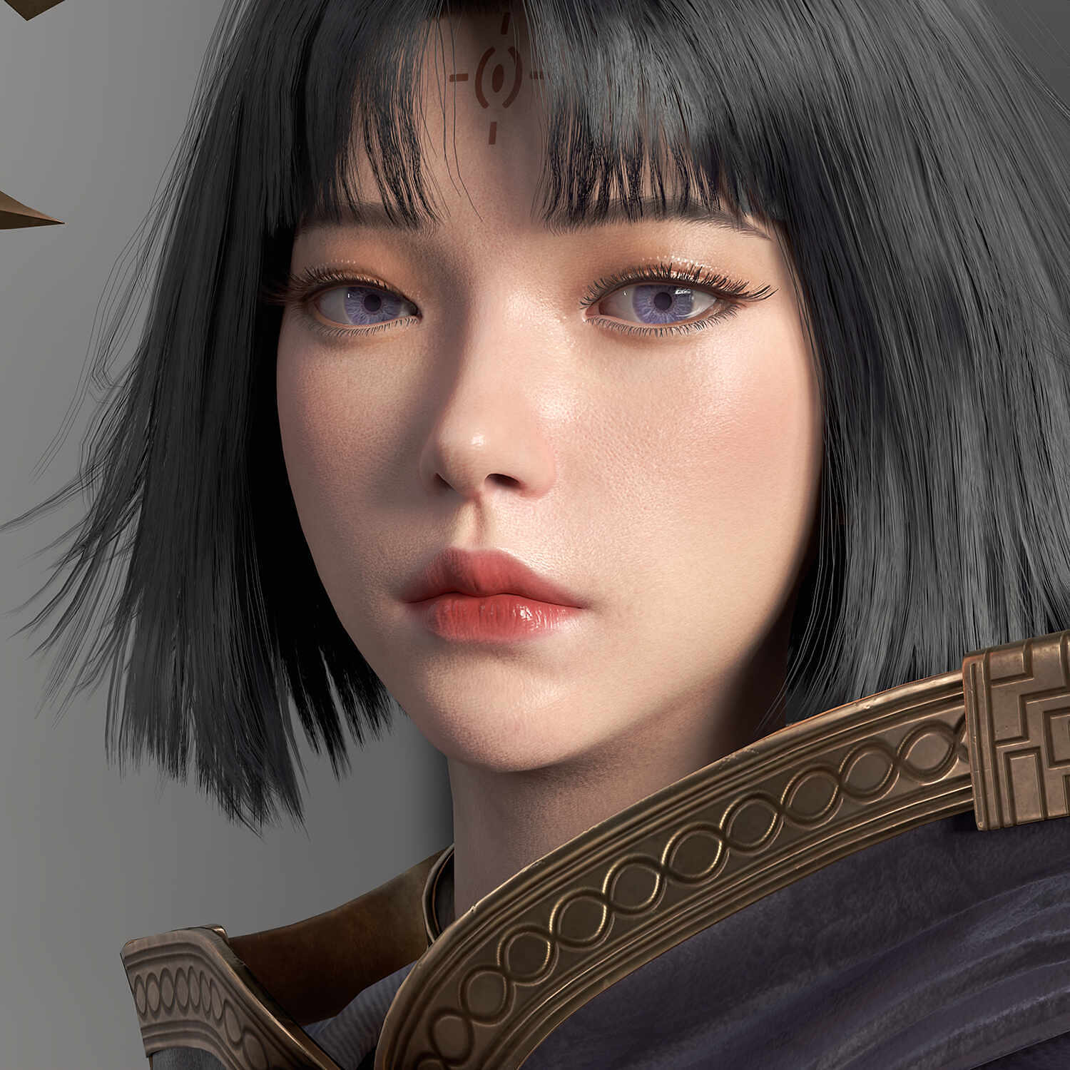 the-magician-zbrushcentral