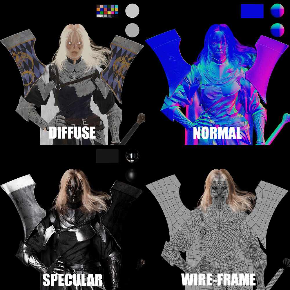 KG_Render_AOV