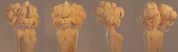 ClayRender