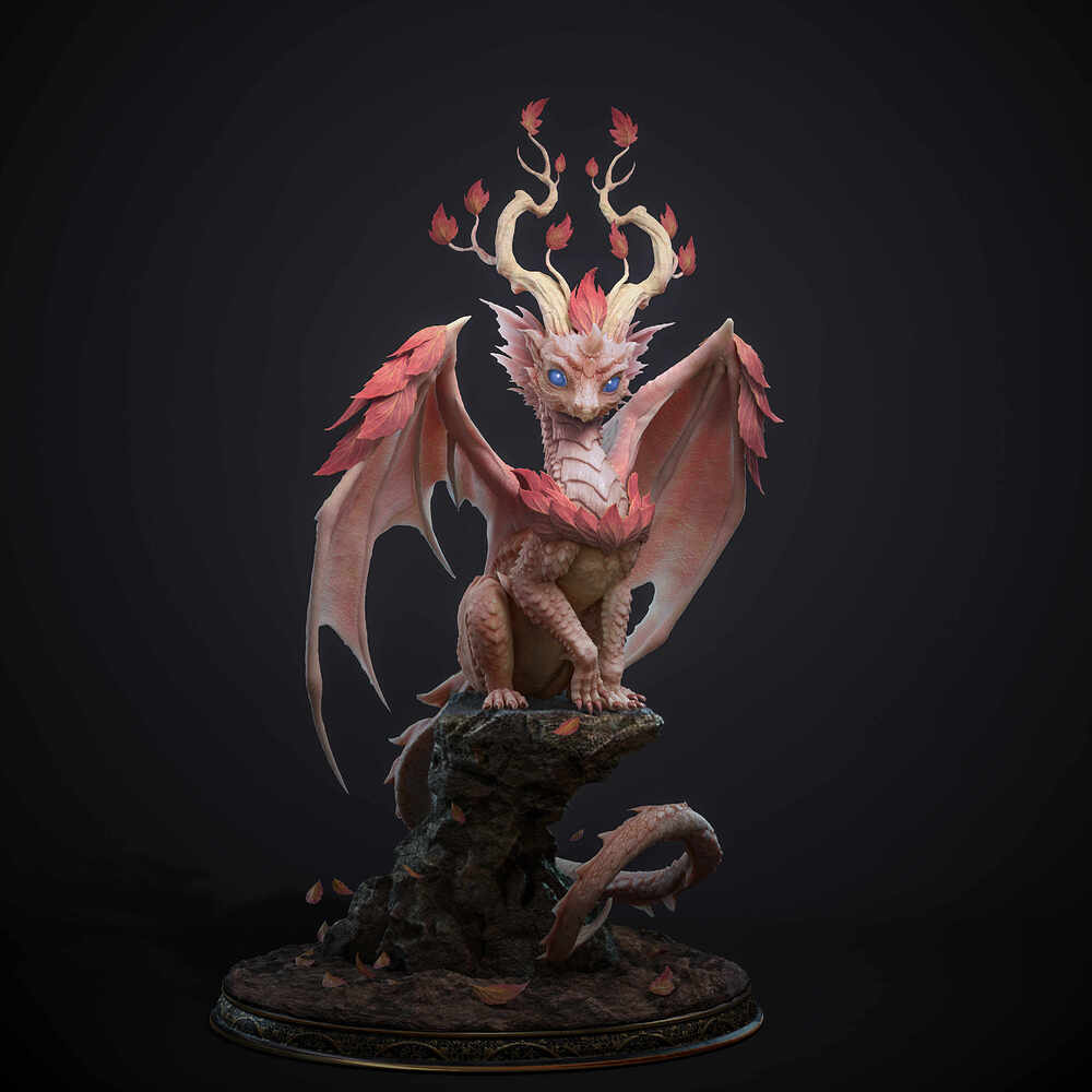dragon-ok
