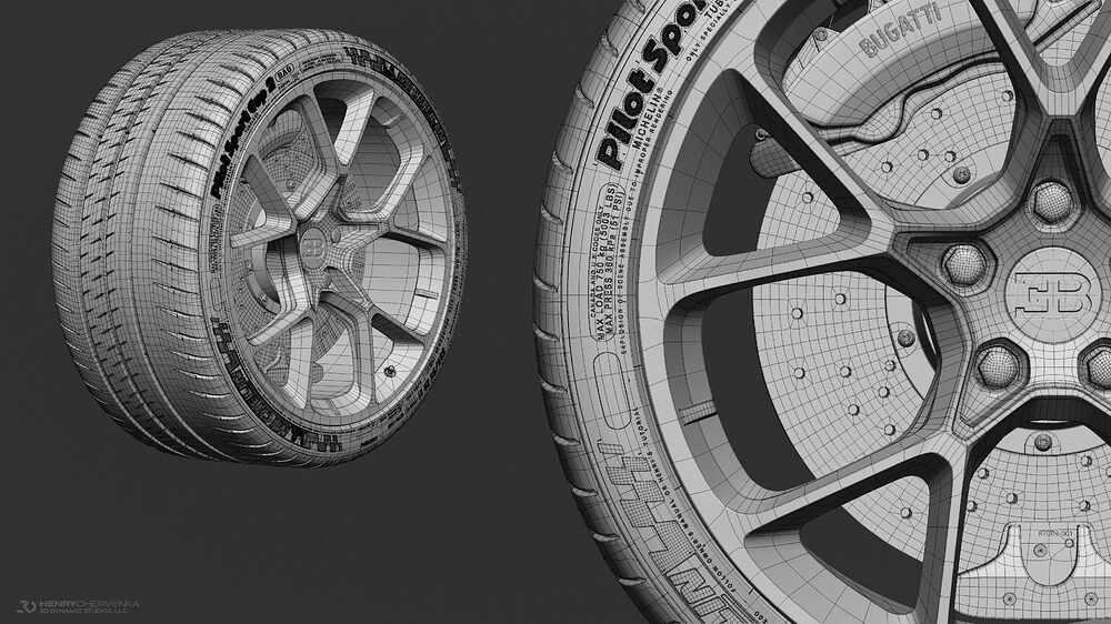 3DDS_Wireframe_03