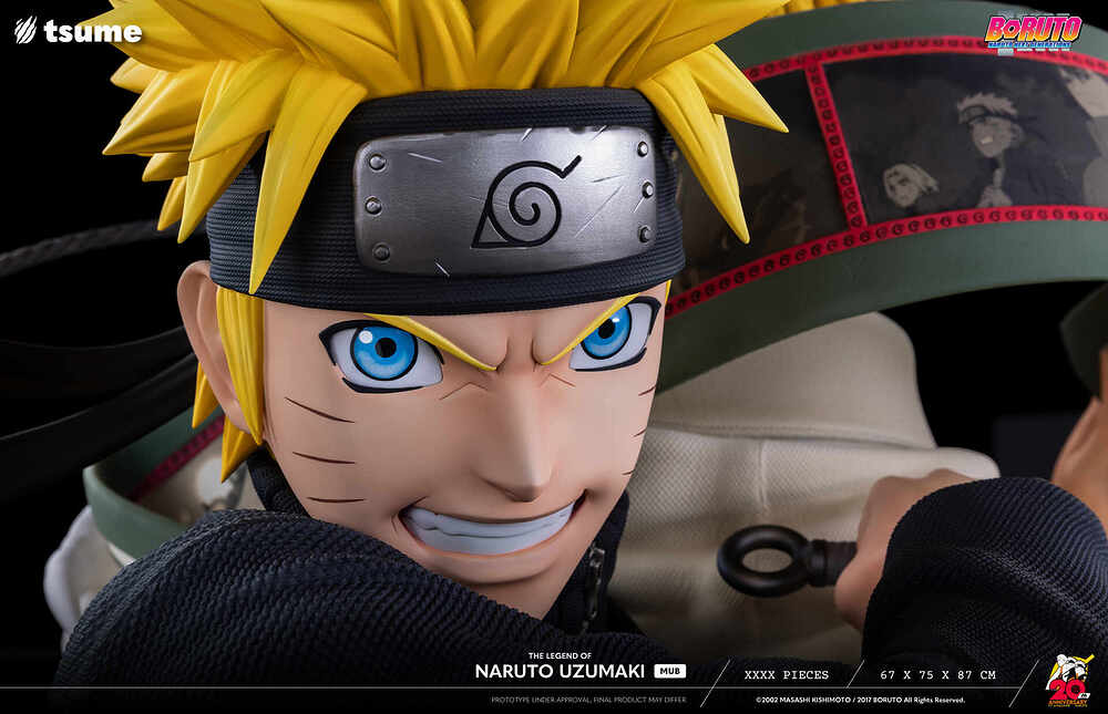 Naruto mub 8