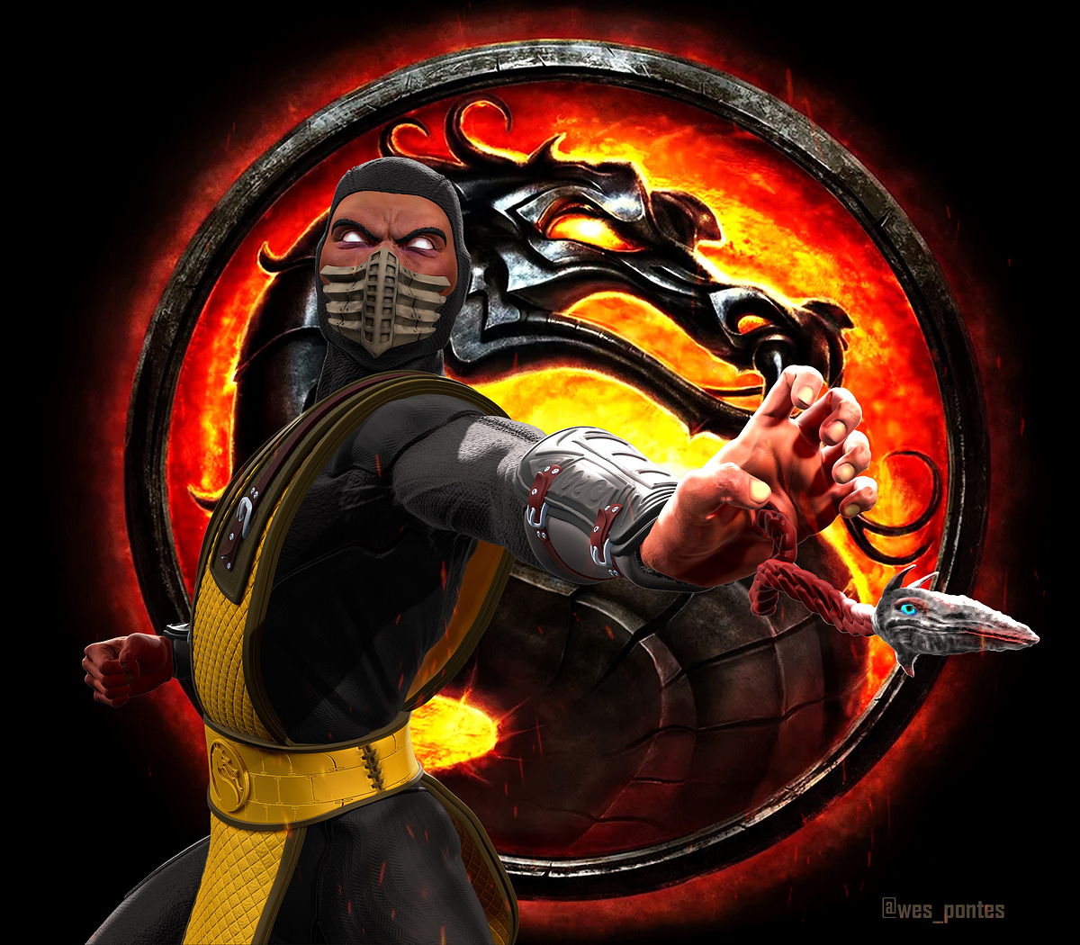 MK