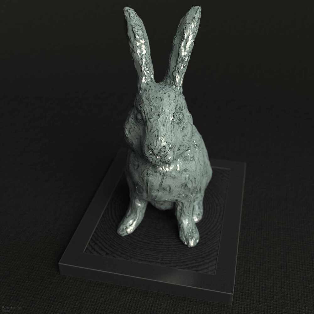 porcelanimals-rabbit2