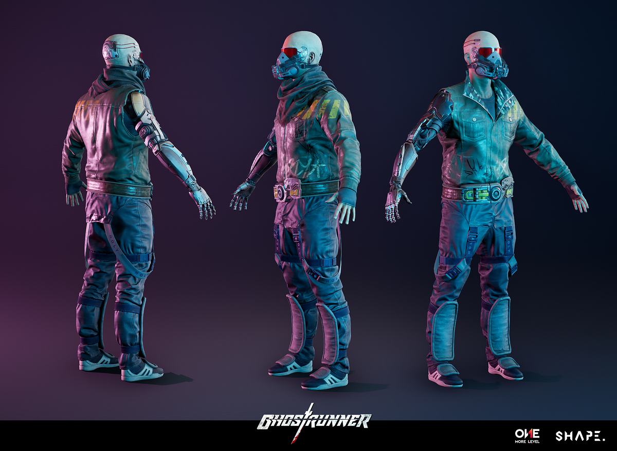 ghostrunner_enemies_color_01