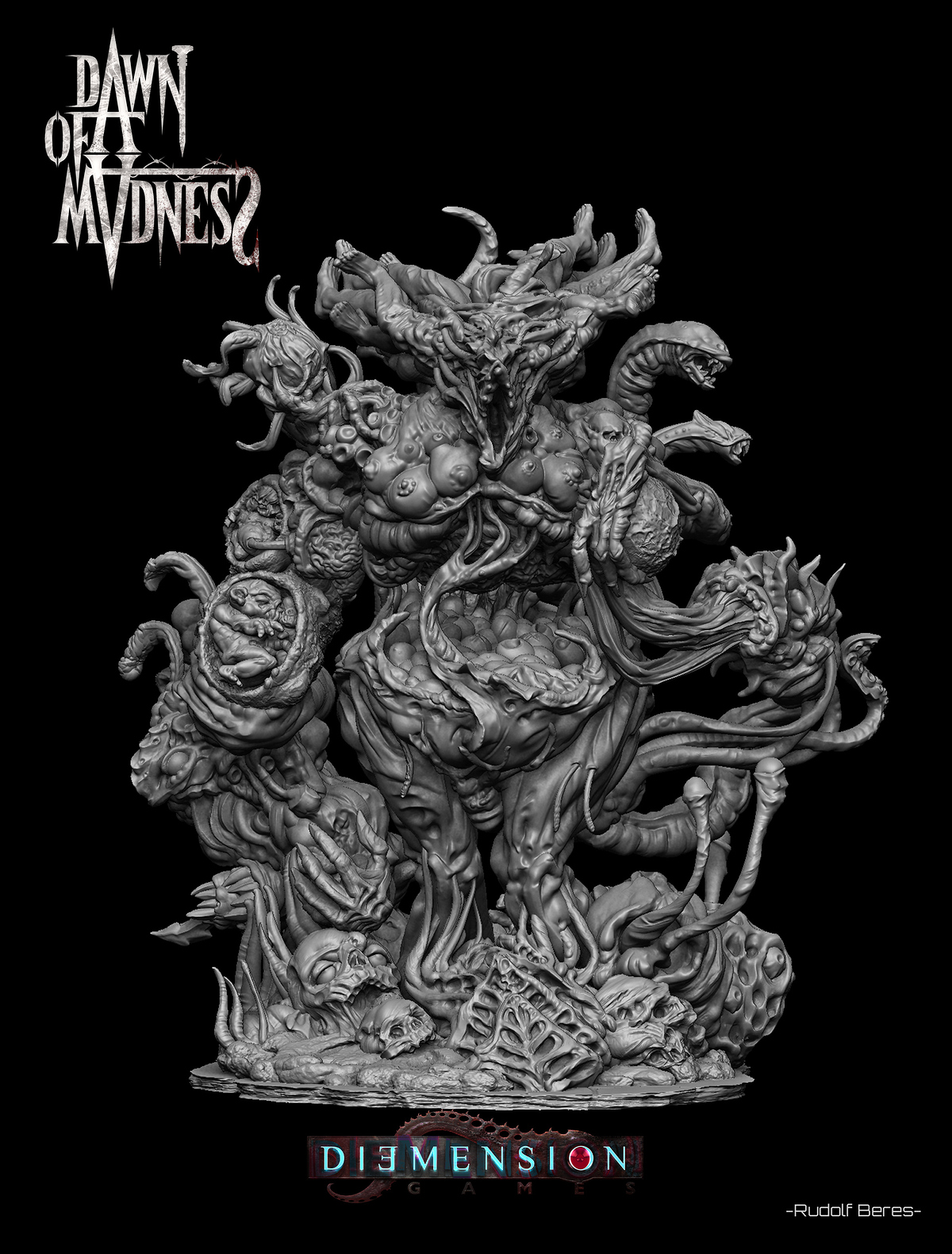 Dm_Shubl_Zbrush_Hero