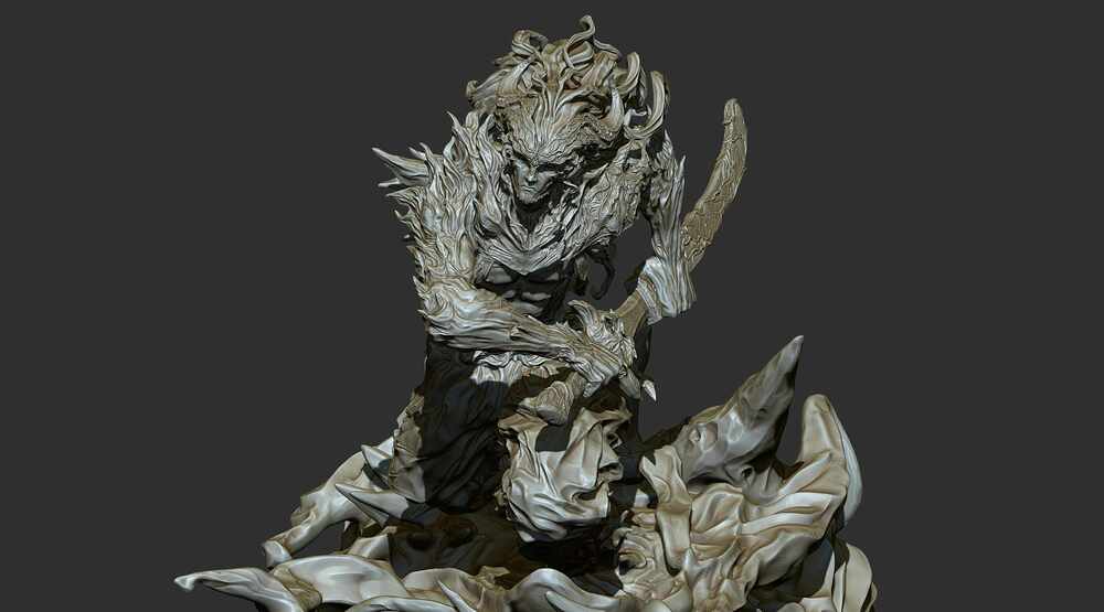 ZBrush Document38