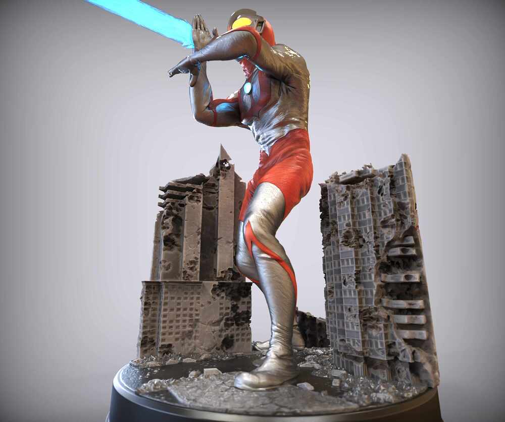 UltramanV2.618