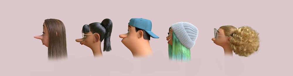 TEEN_HEADS_gillmans_lineup_side