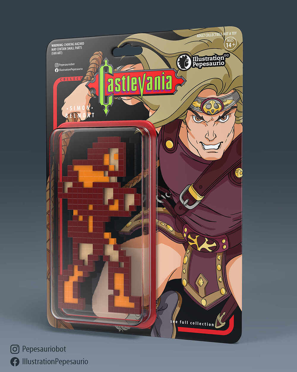 post packaging castle 8 01