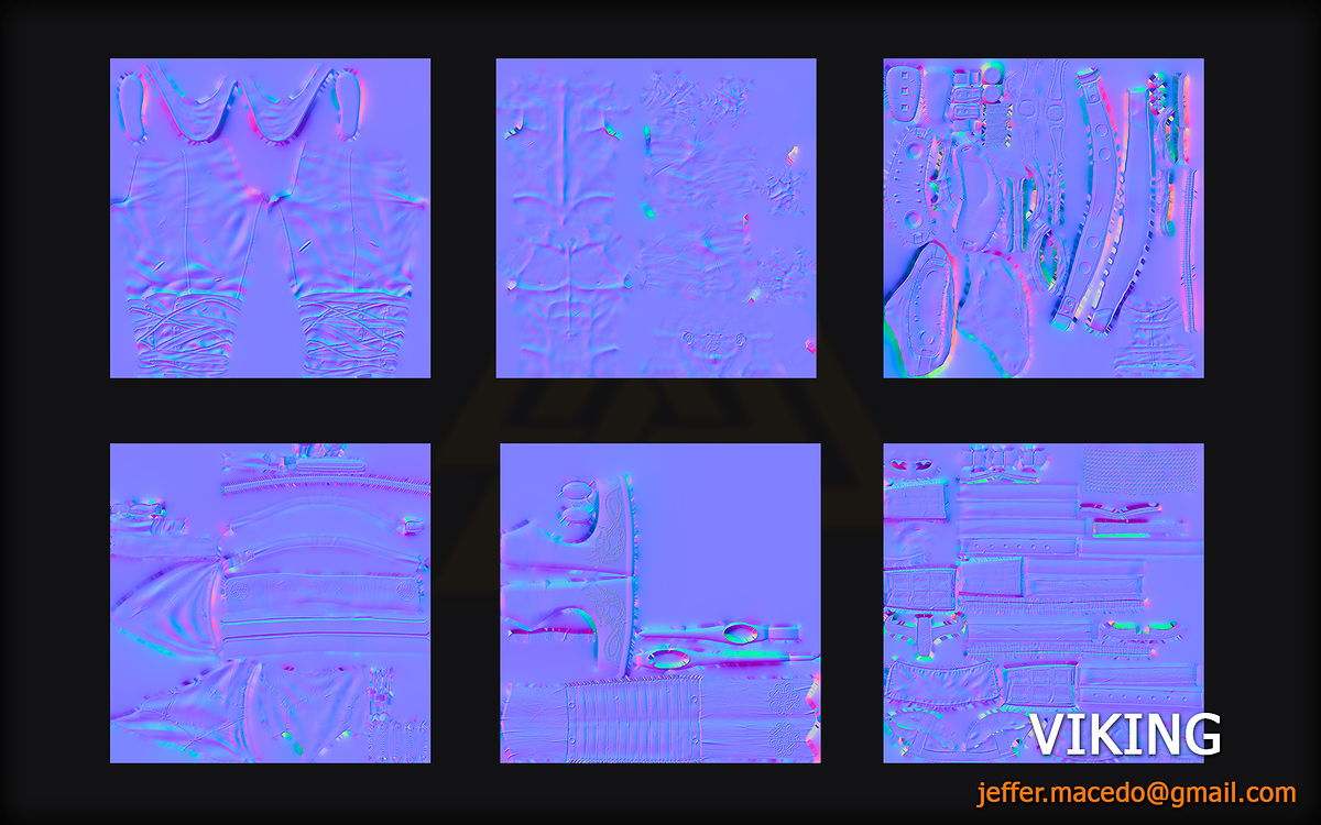 viking_normalmaps