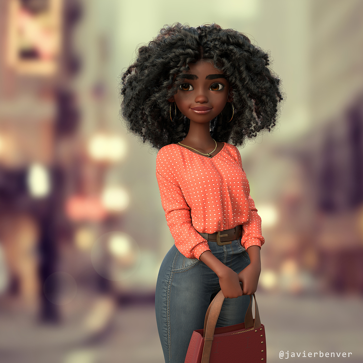 blackqueen_javierbenver1