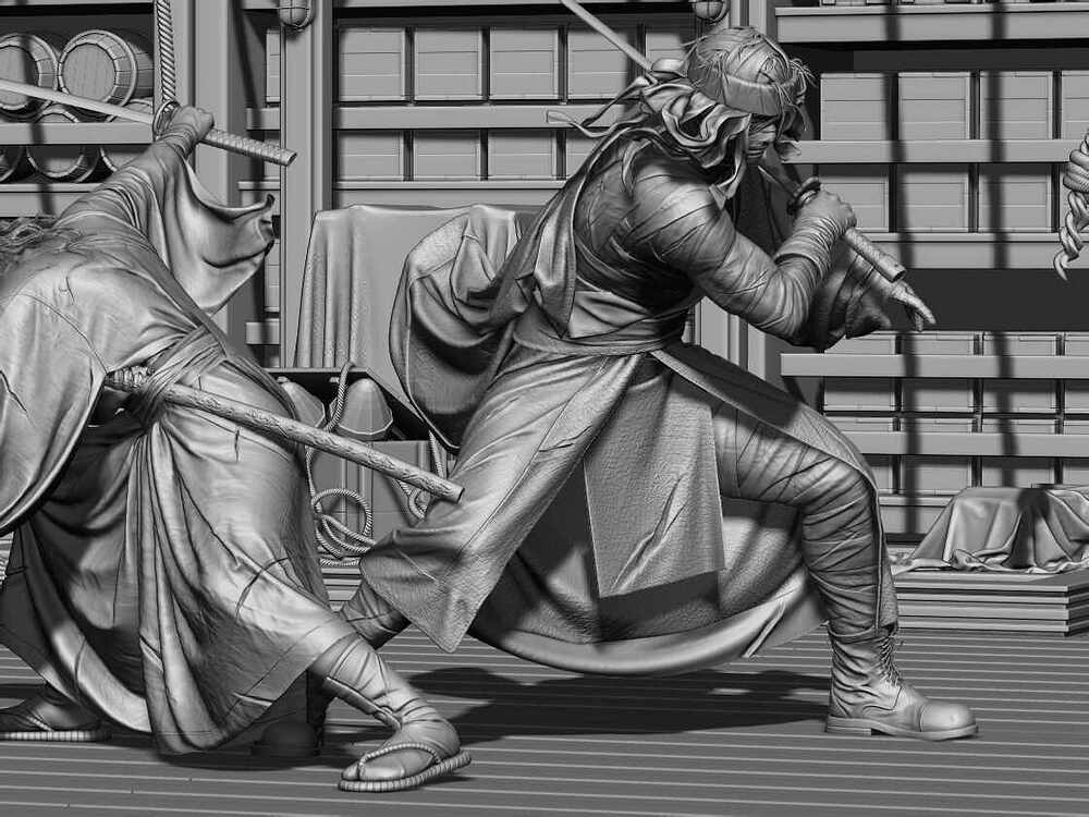 ZBrush Document04