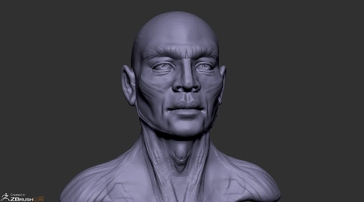 ZBrush Document