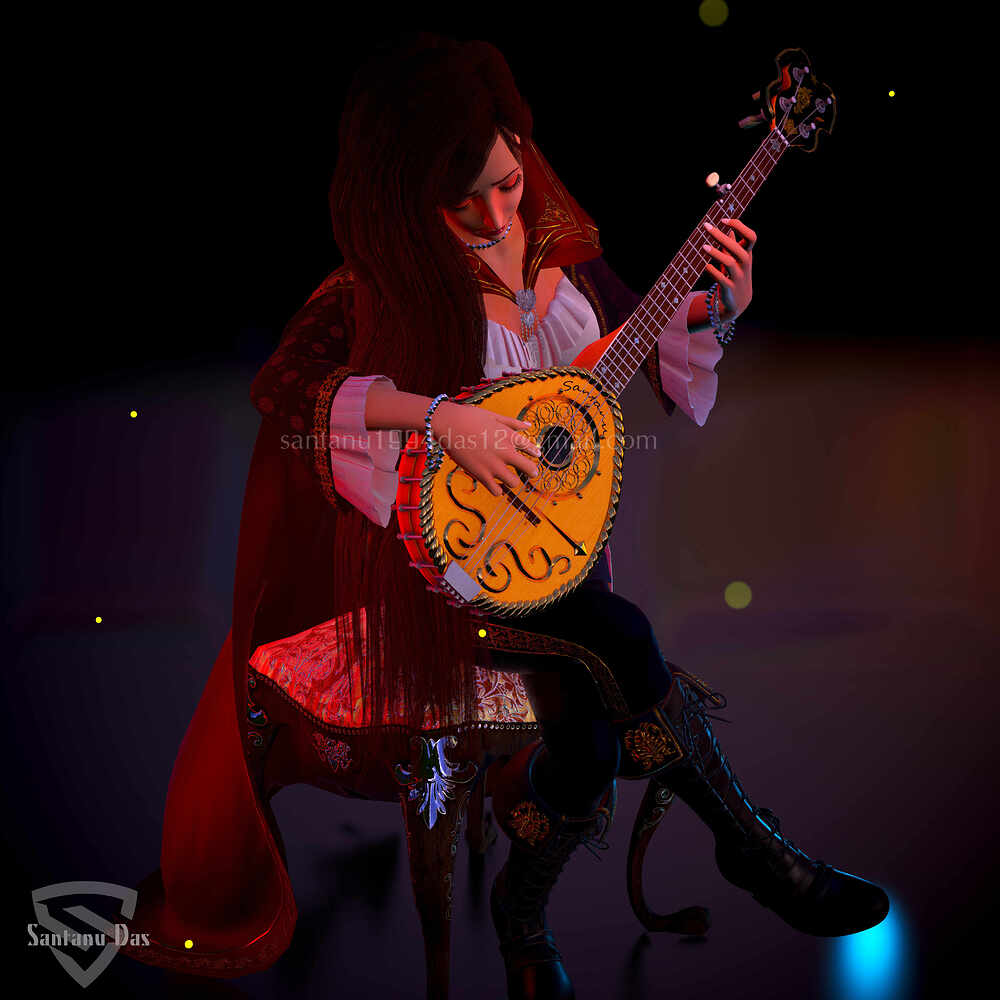 Musicians-SantanuDas03