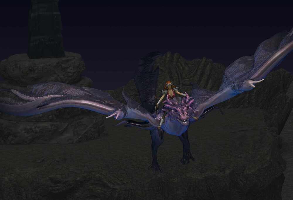DragonRider_ChromBrightBlrender2