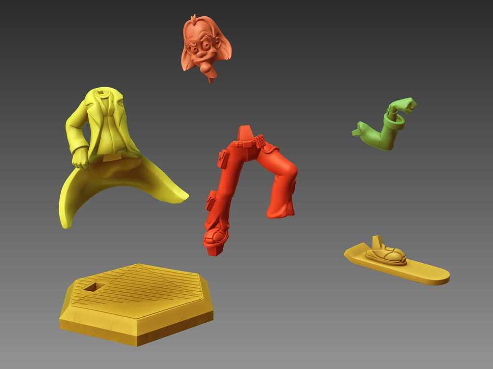 Parts
