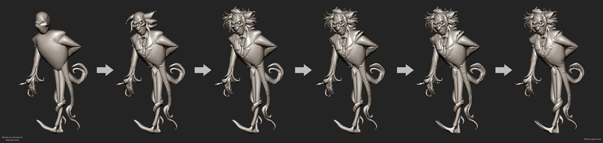 Process