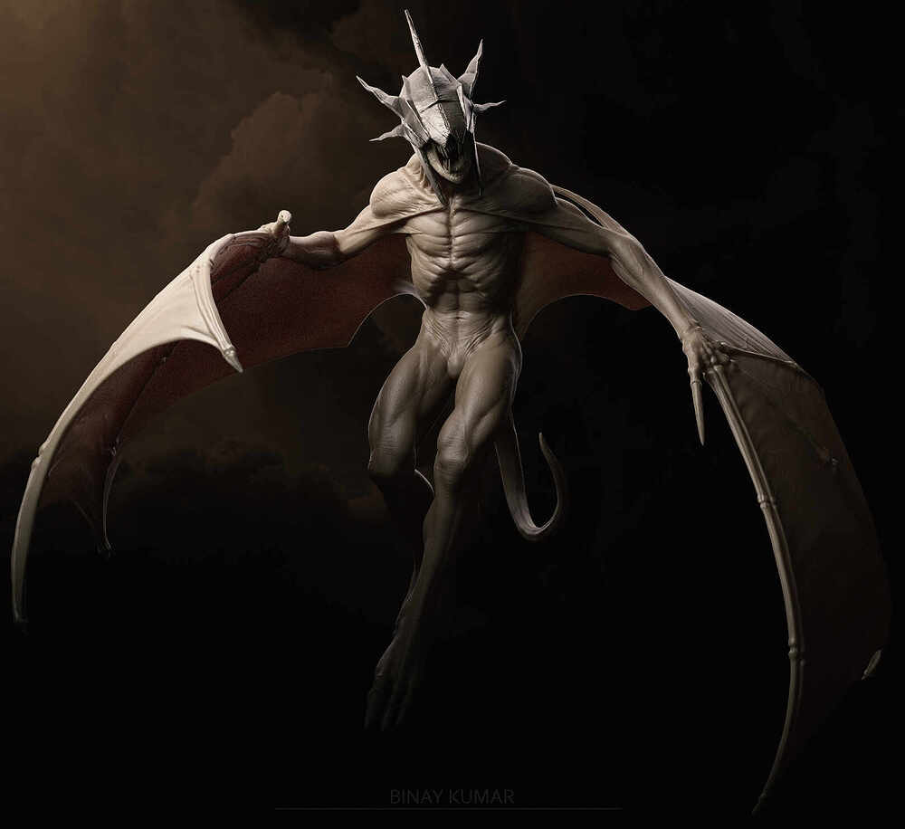 Final Bat 1