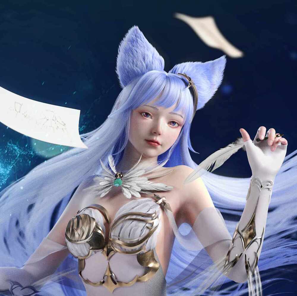 3