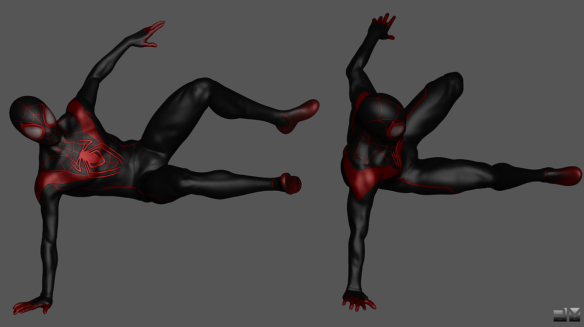 miles