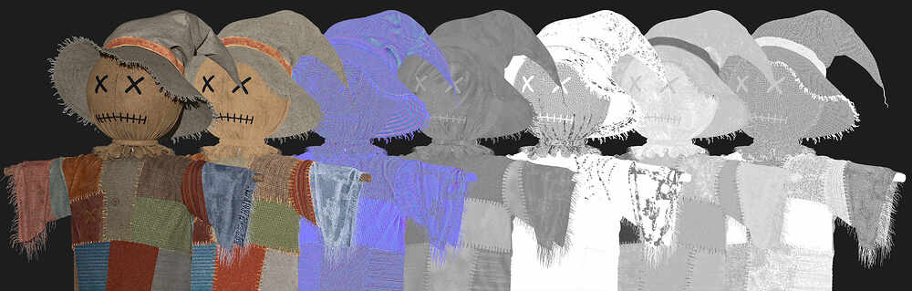 Maps