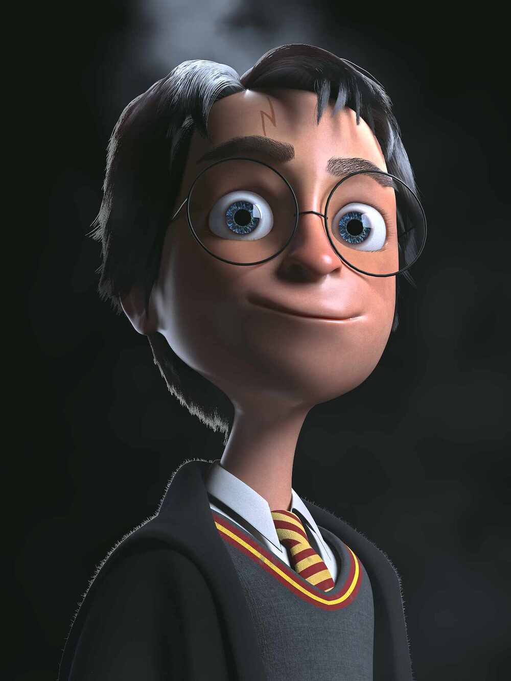 HP3