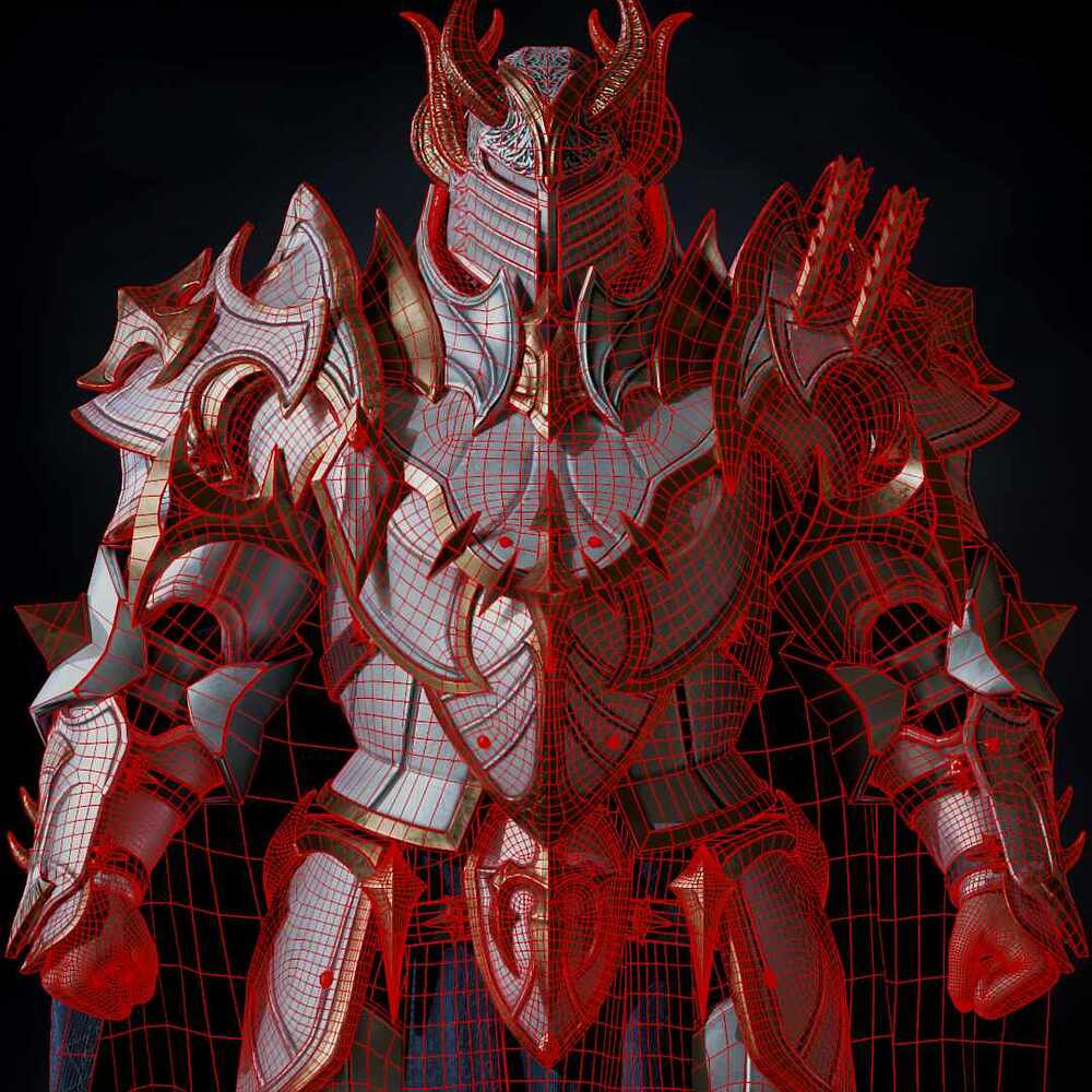 render