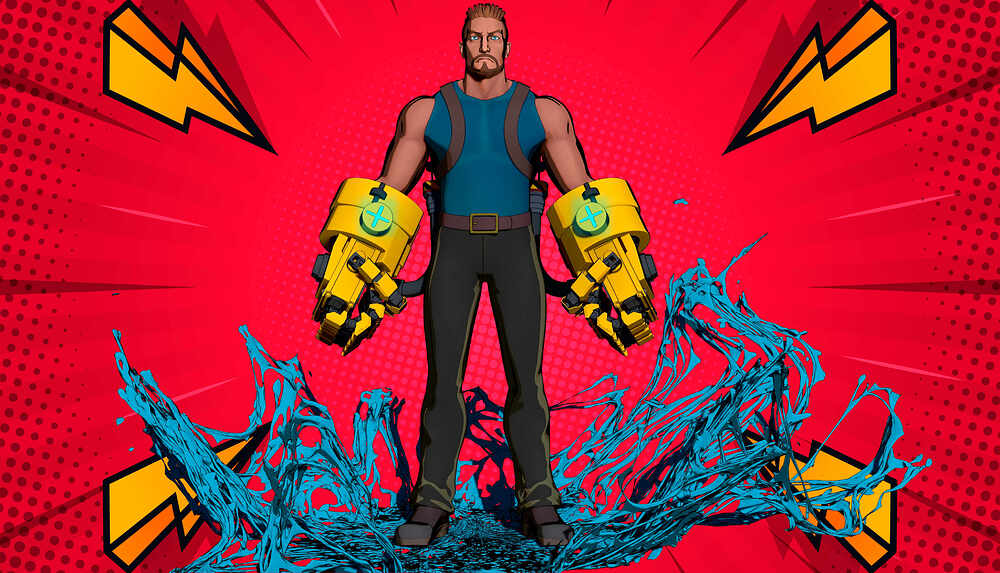 Fist_Front_Render