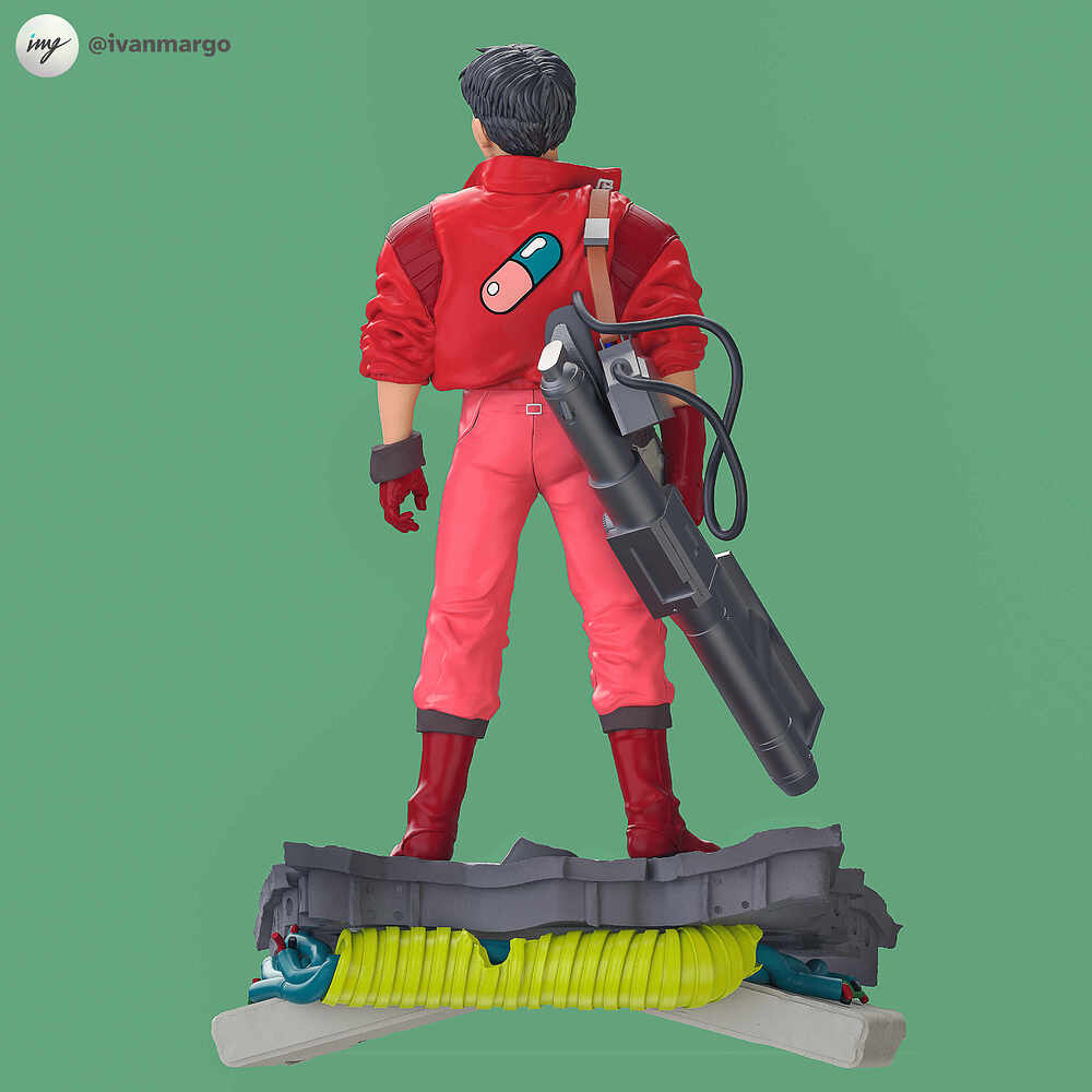 Akira_Kaneda_3D_Model_ivanmargo_design_06