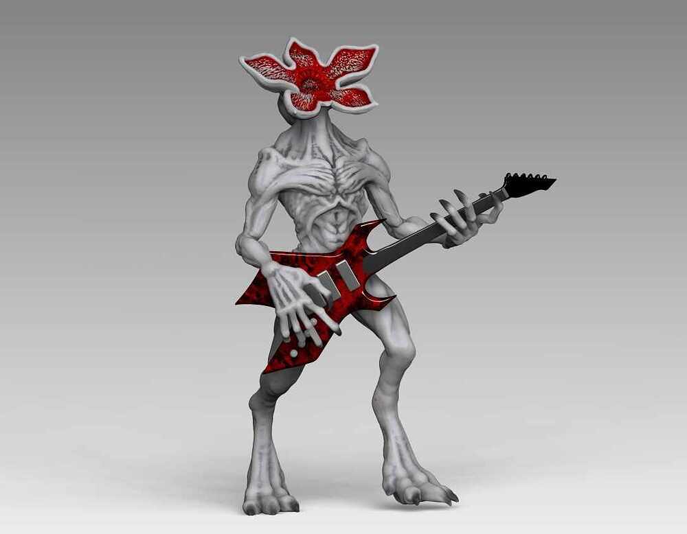 ZBrush Document