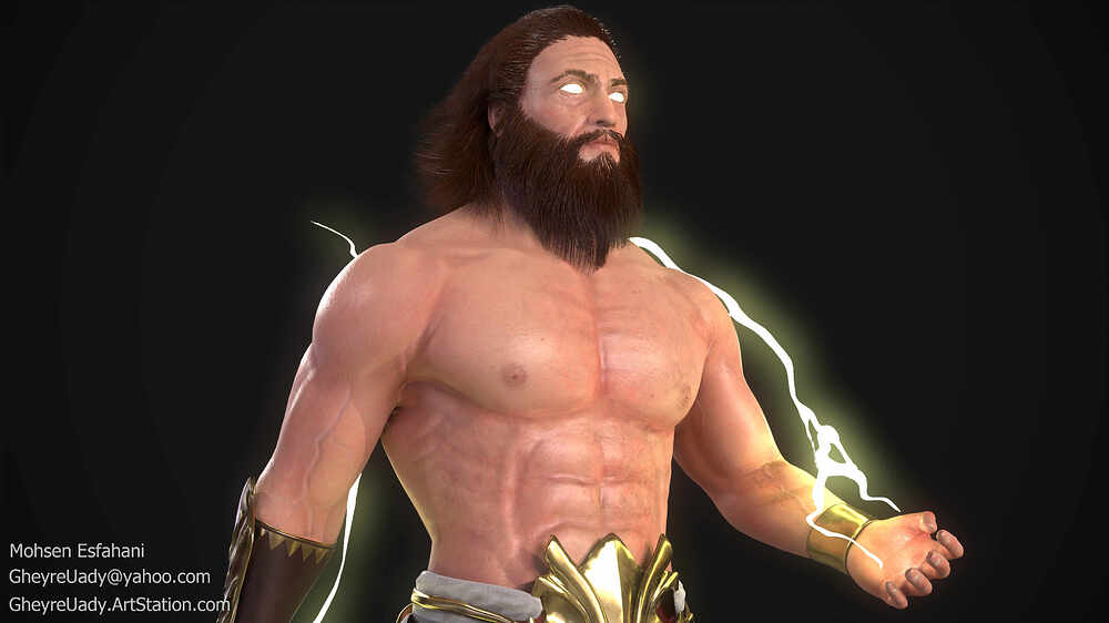 Zeus by GheyreUady_RC (5)