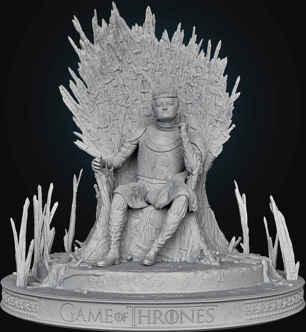 king joffrey.146