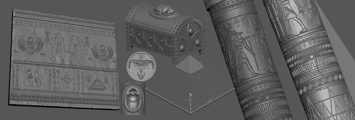 All Assets