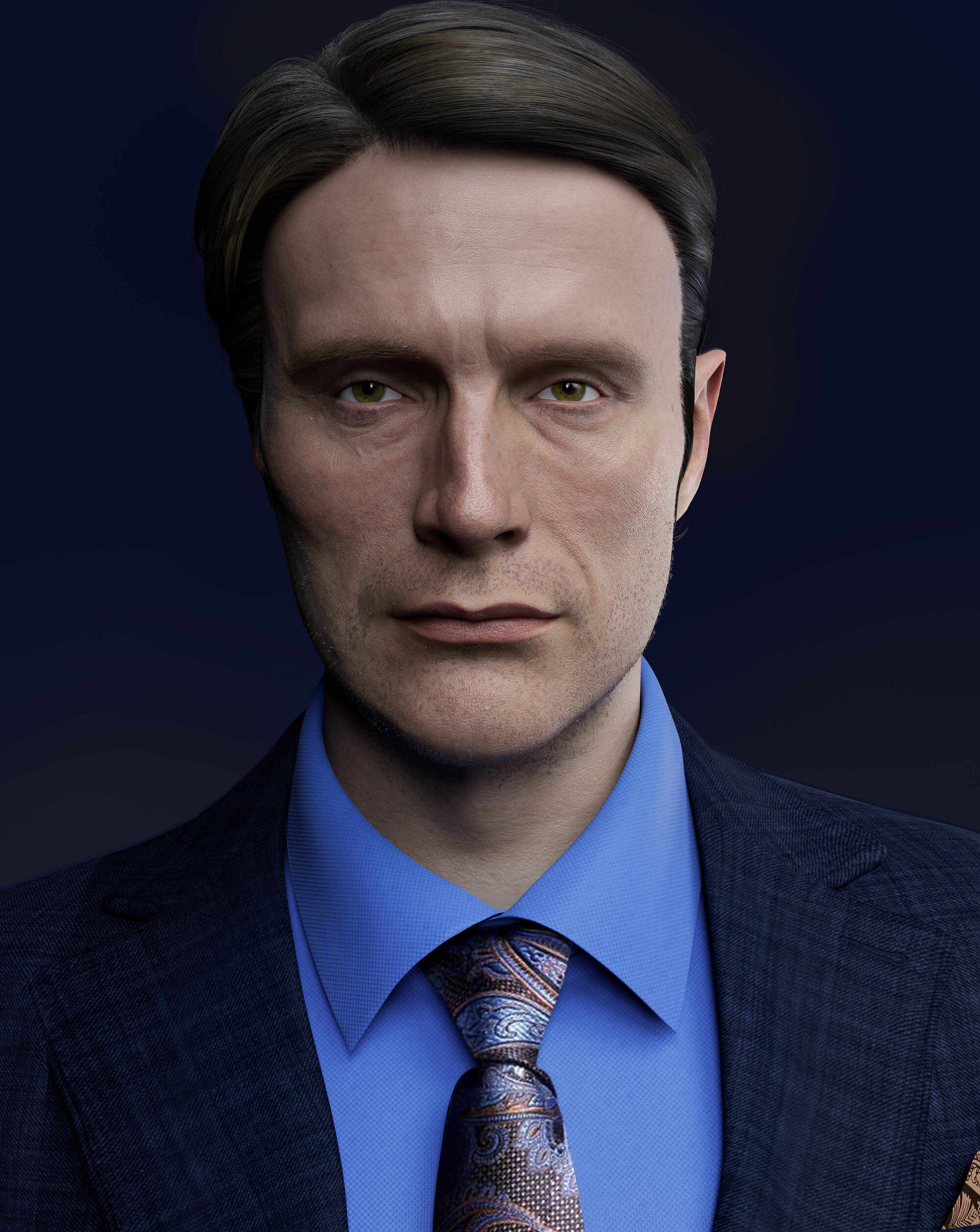 Mads Mikkelsen ZBrushCentral mads-mikkelsen-zbrushcentral