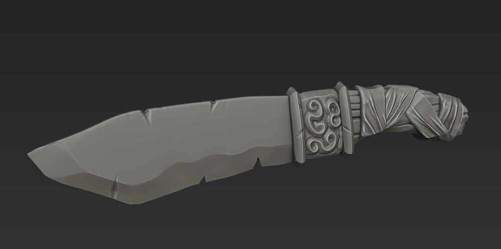 knife 3