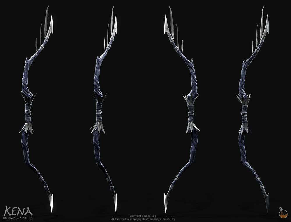 EduardOliver_VillageLeaderHunterBow_Ingame01