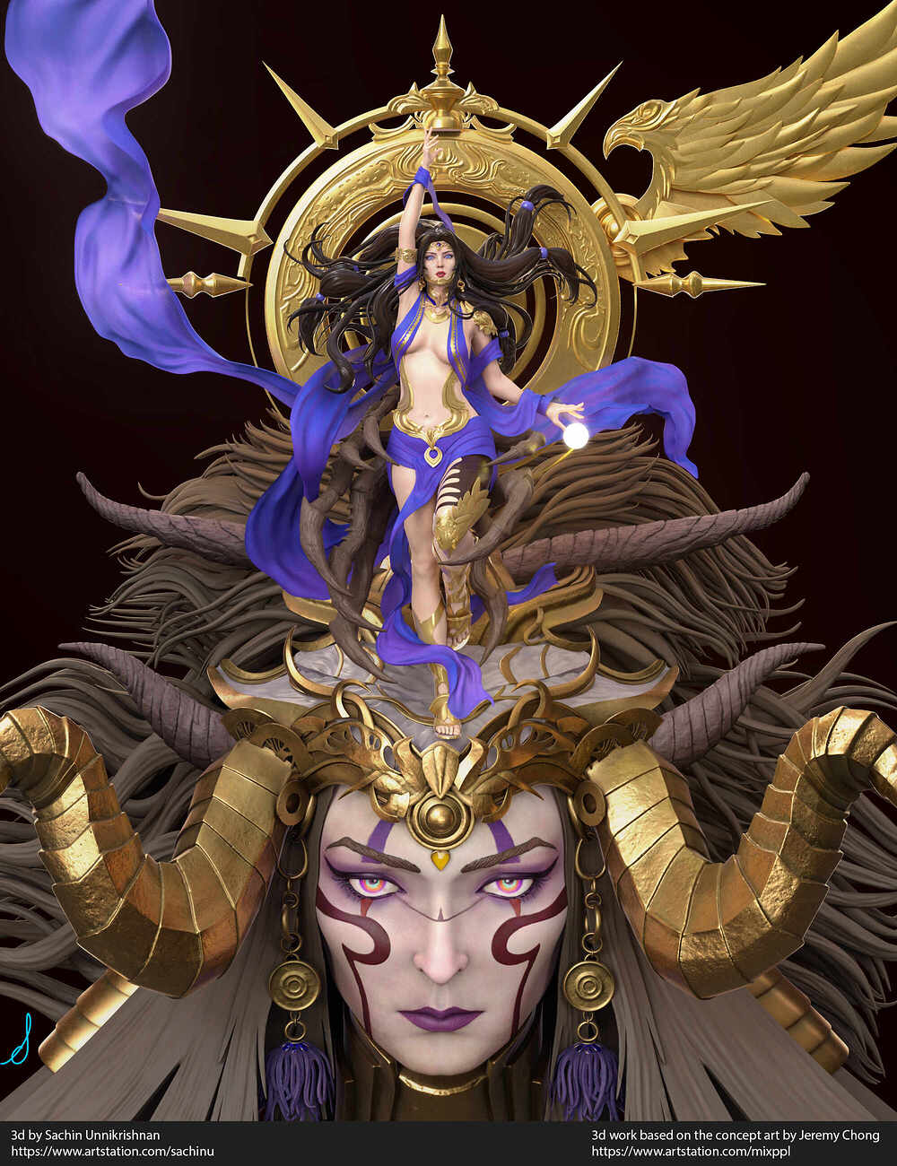 1UCGodess1