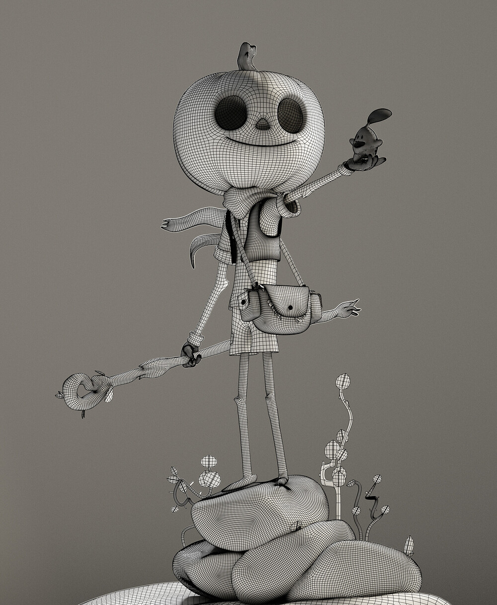 meedeeiros-pumpkin-2022-uv