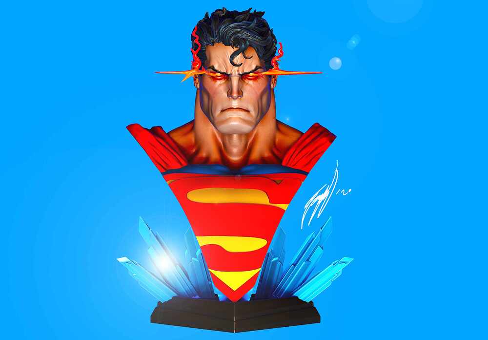 JIM_LEE_BUST_HEATVISION