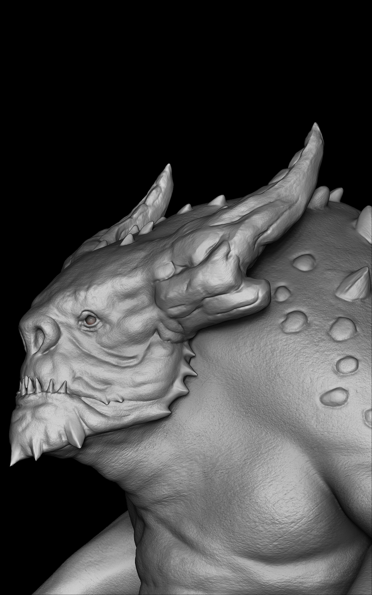 creature