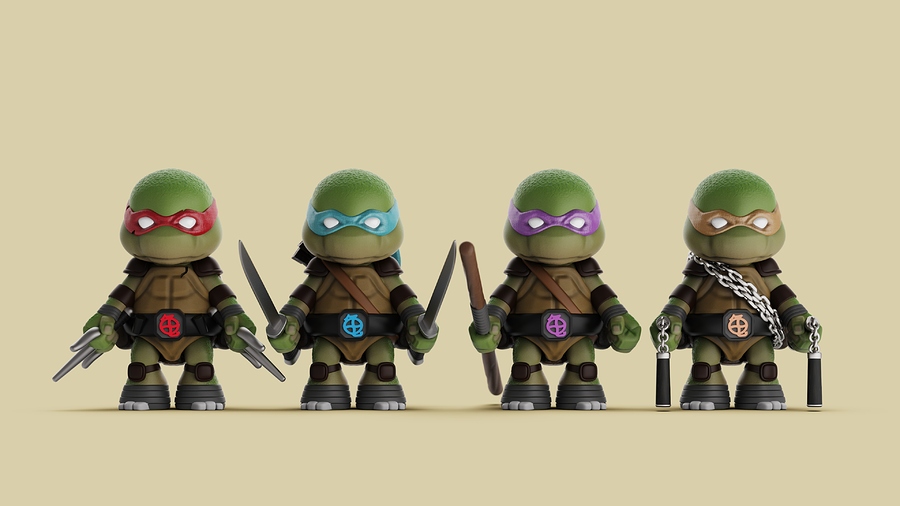 TMNT.365