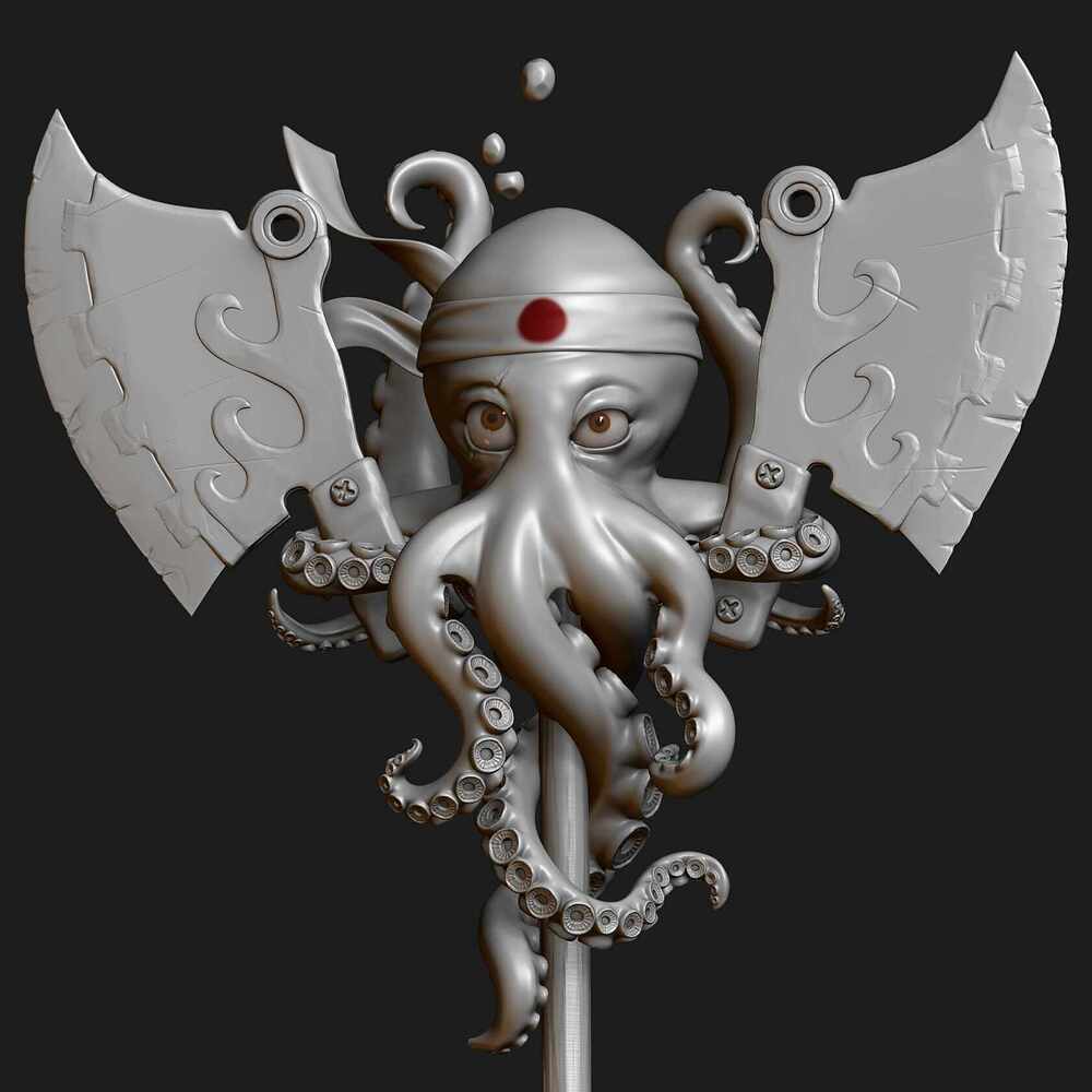 Octo_Axe_1